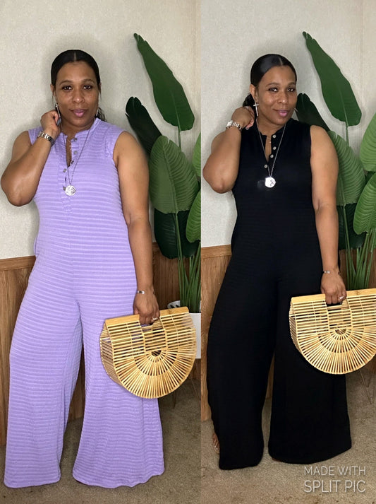Jane Jumpsuit