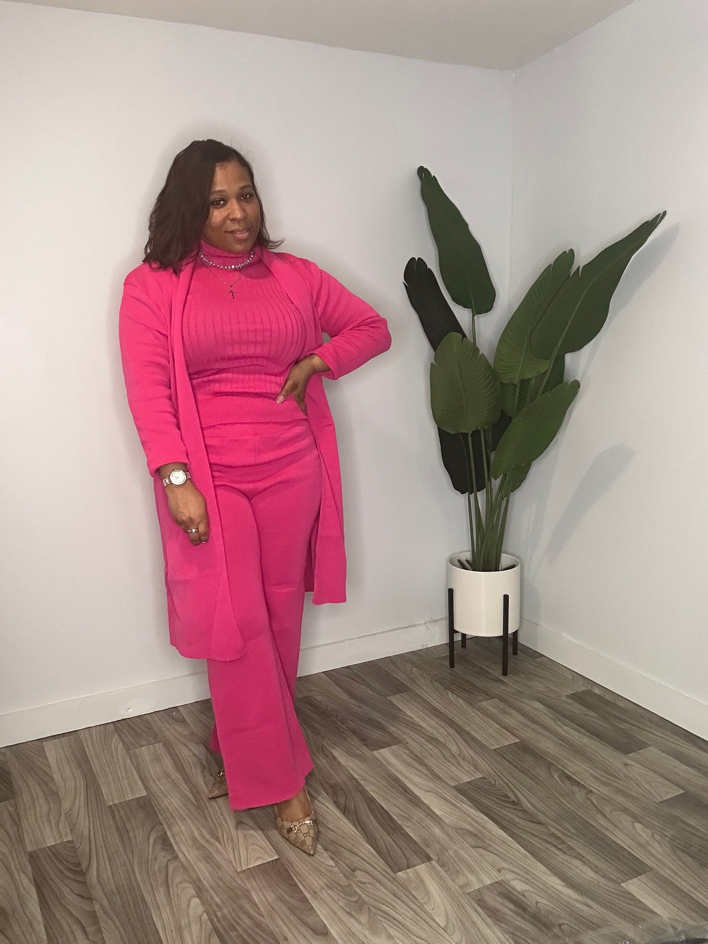 3pc Spring Set