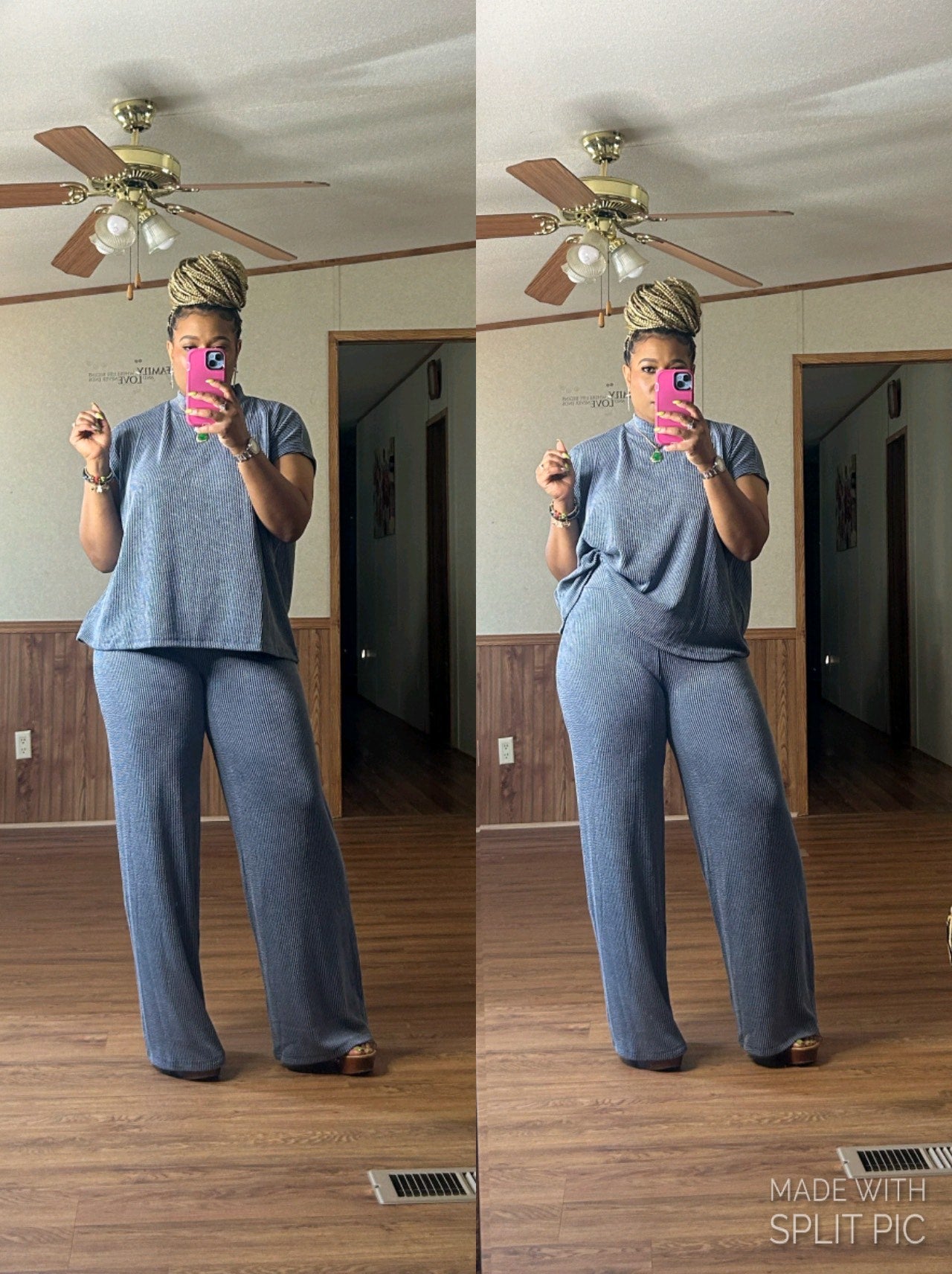 Fall Essential Ribbed Sets