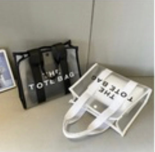 The Tote Bag