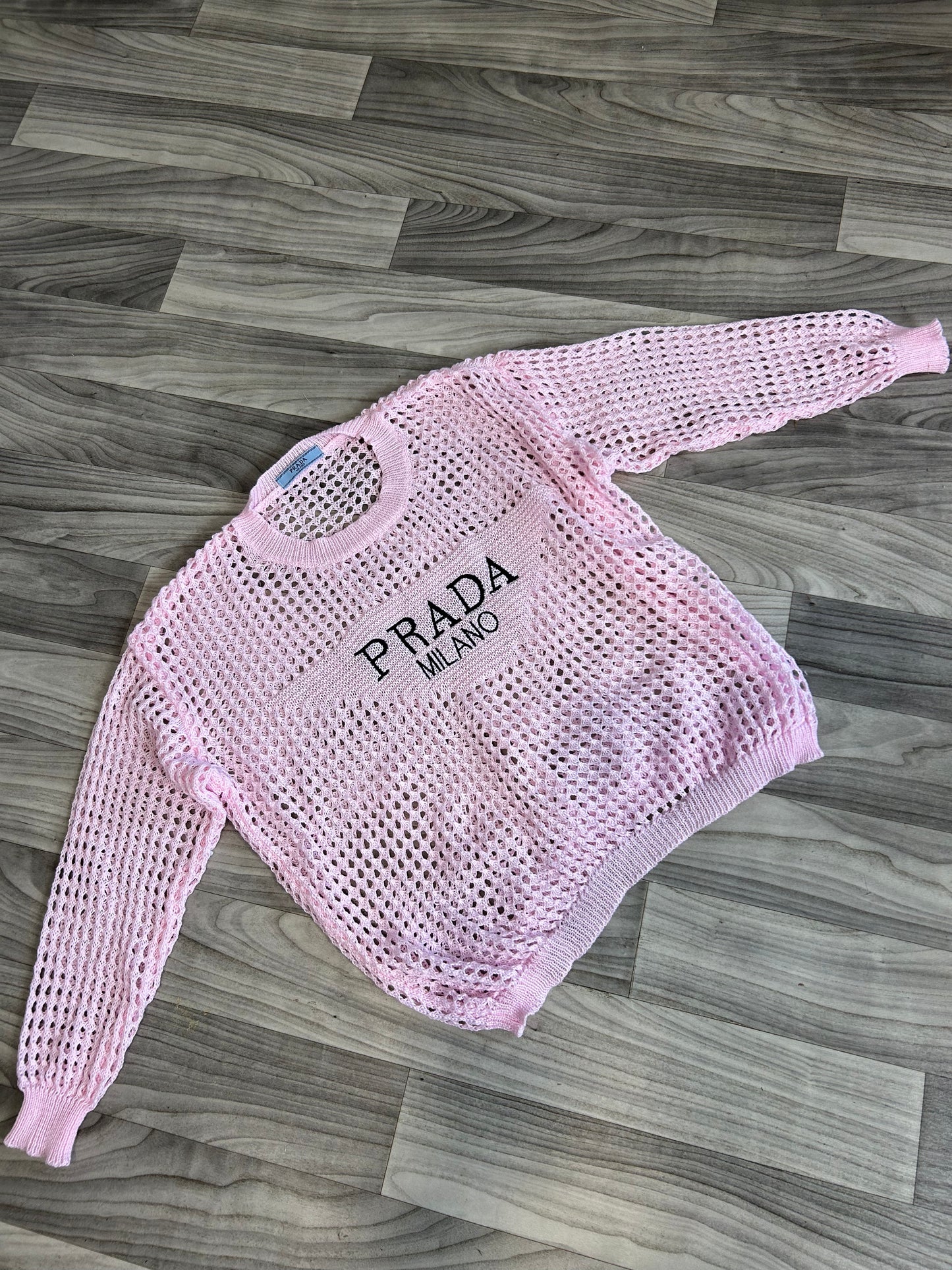 Prada Pink