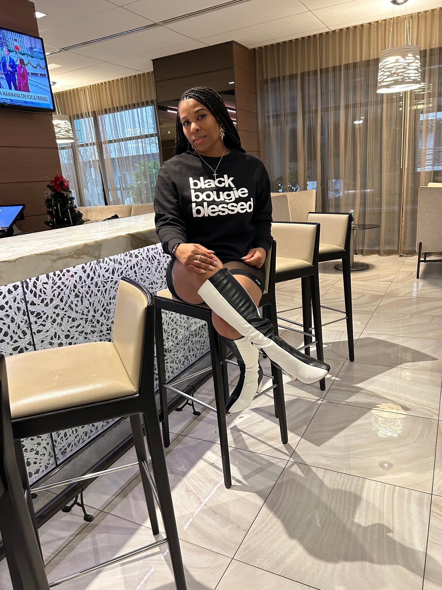 BBB SweatShirt