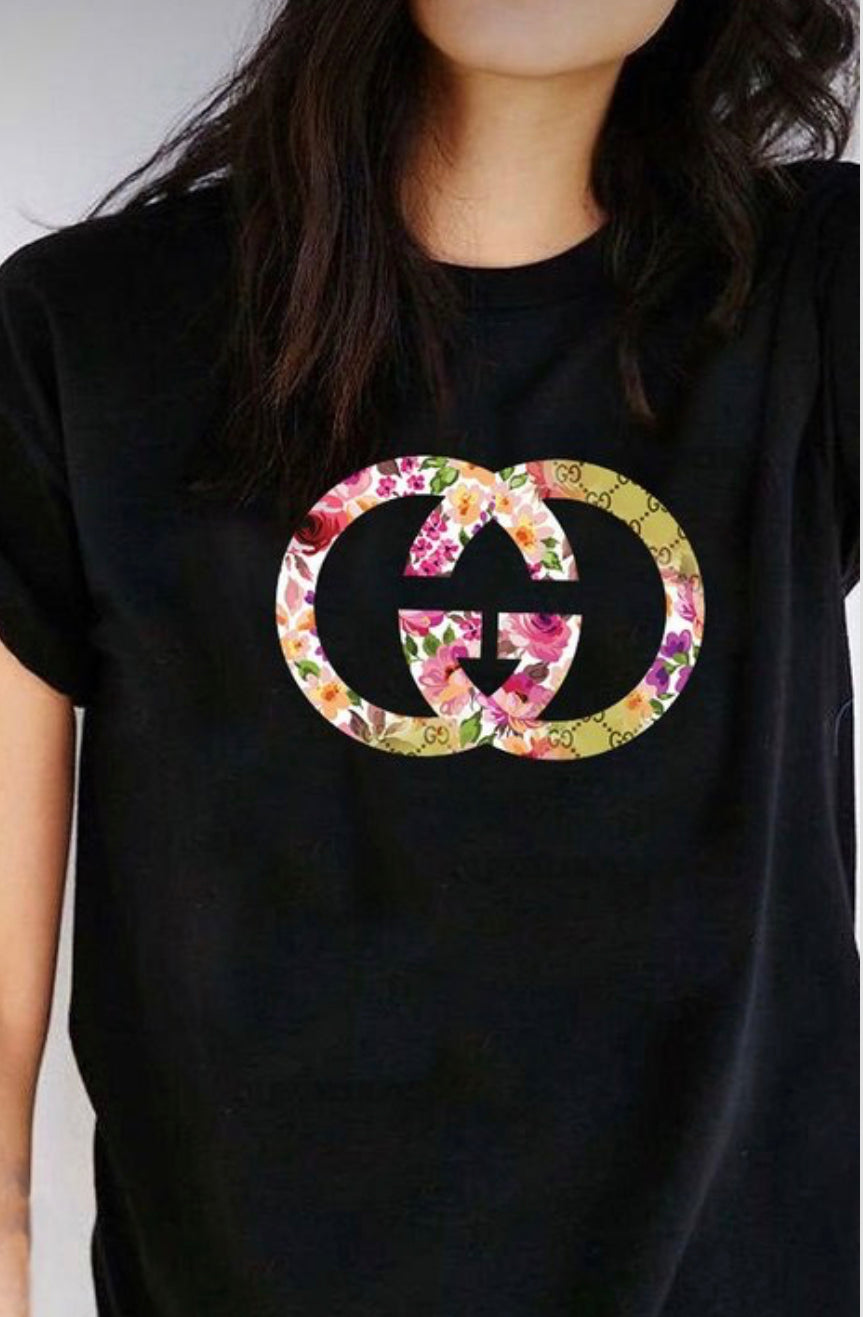 Double G Fashion Shirt