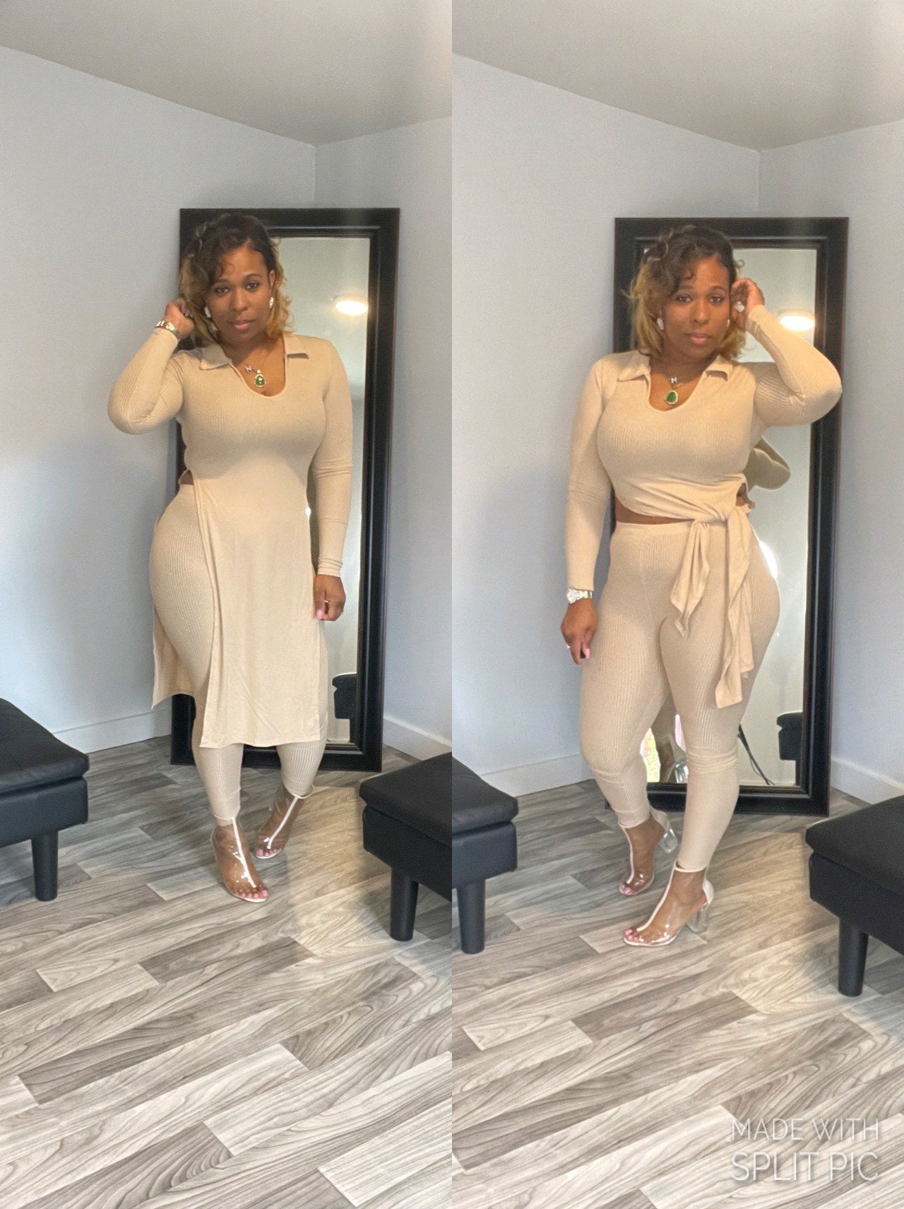 Wear Me 3 Way Set