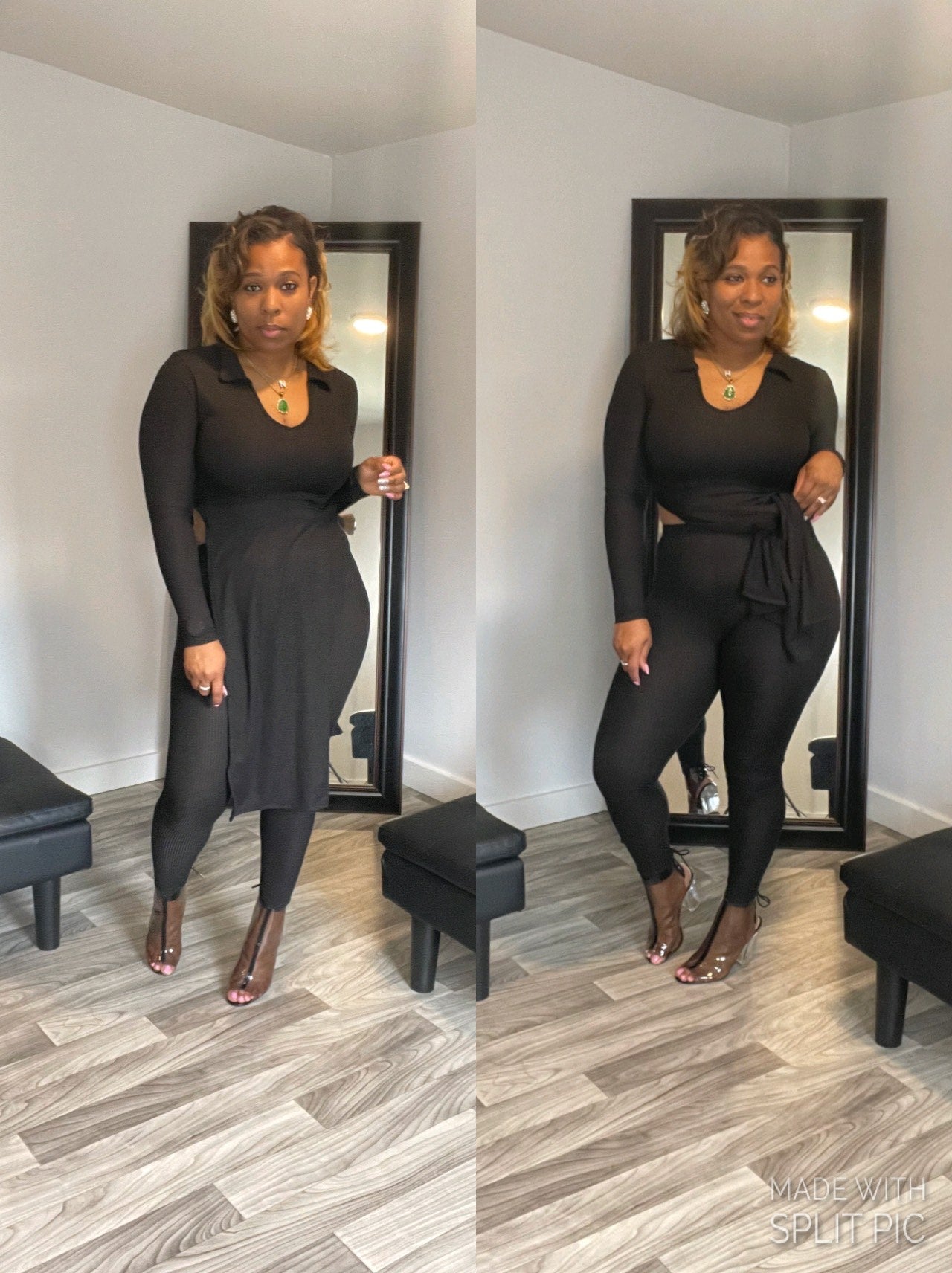 Wear Me 3 Way Set