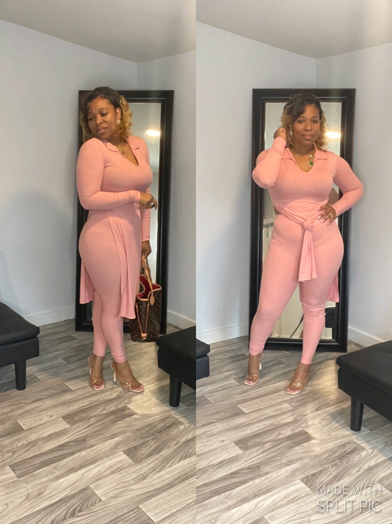 Wear Me 3 Way Set